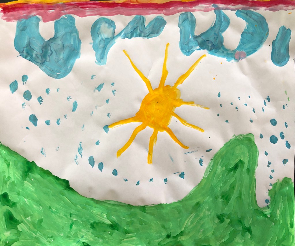 A Boy in the Real&nbsp;World