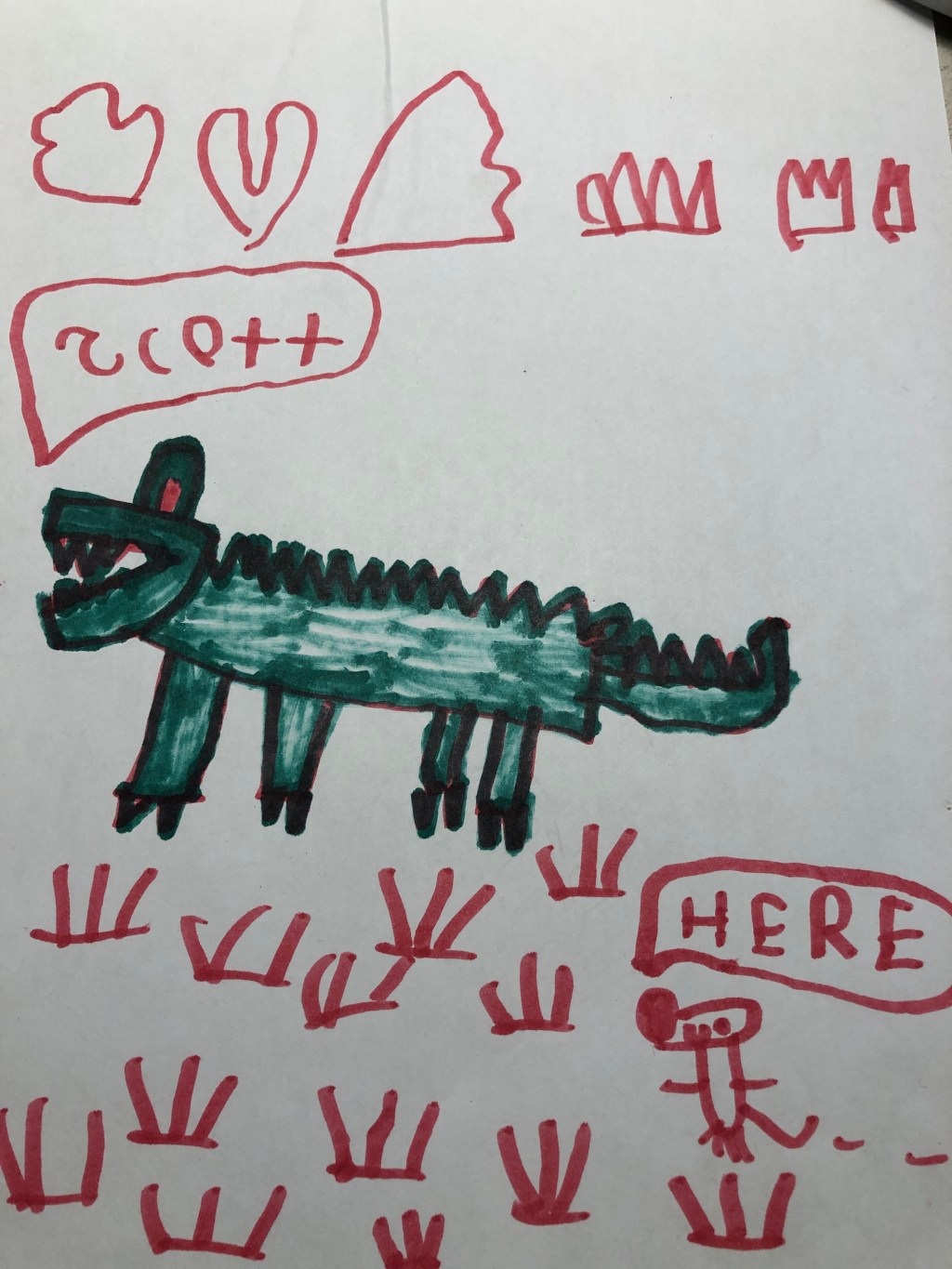 Elite Metaphysics 101: The Jim Carrey&nbsp;Doors