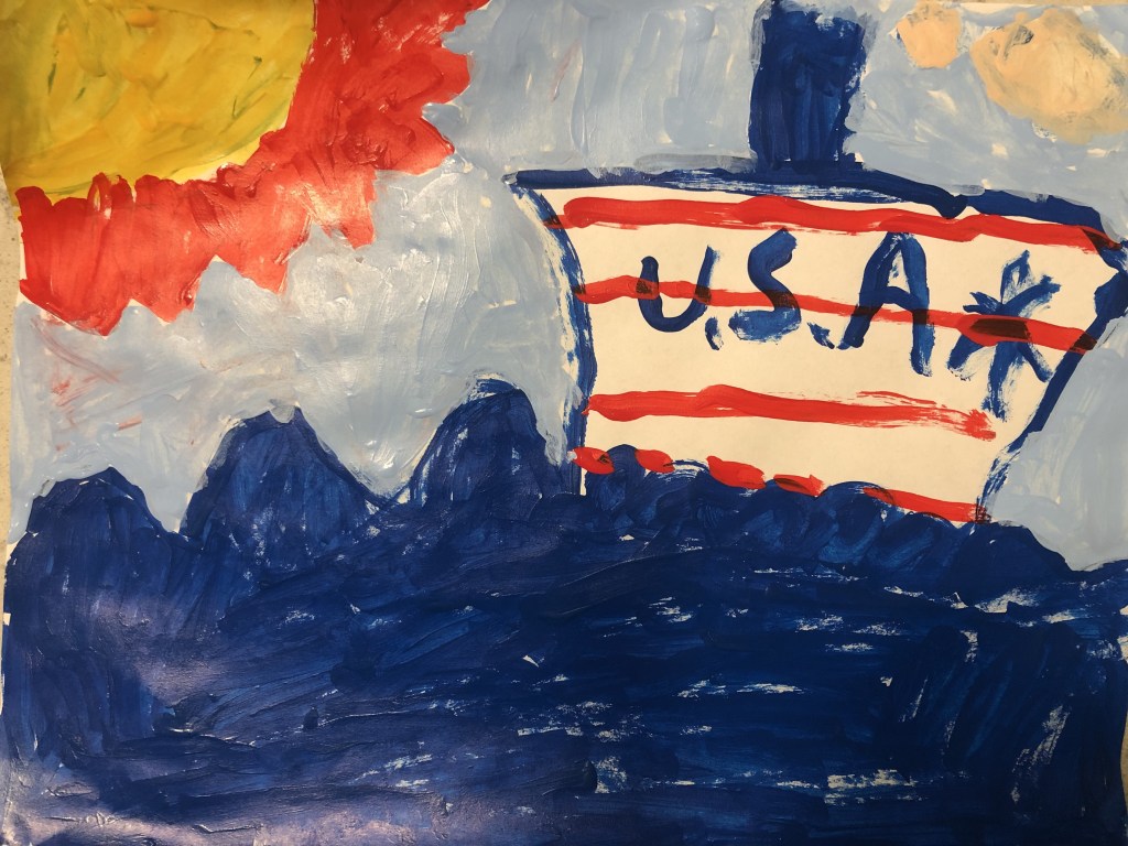 Christmas Reflections