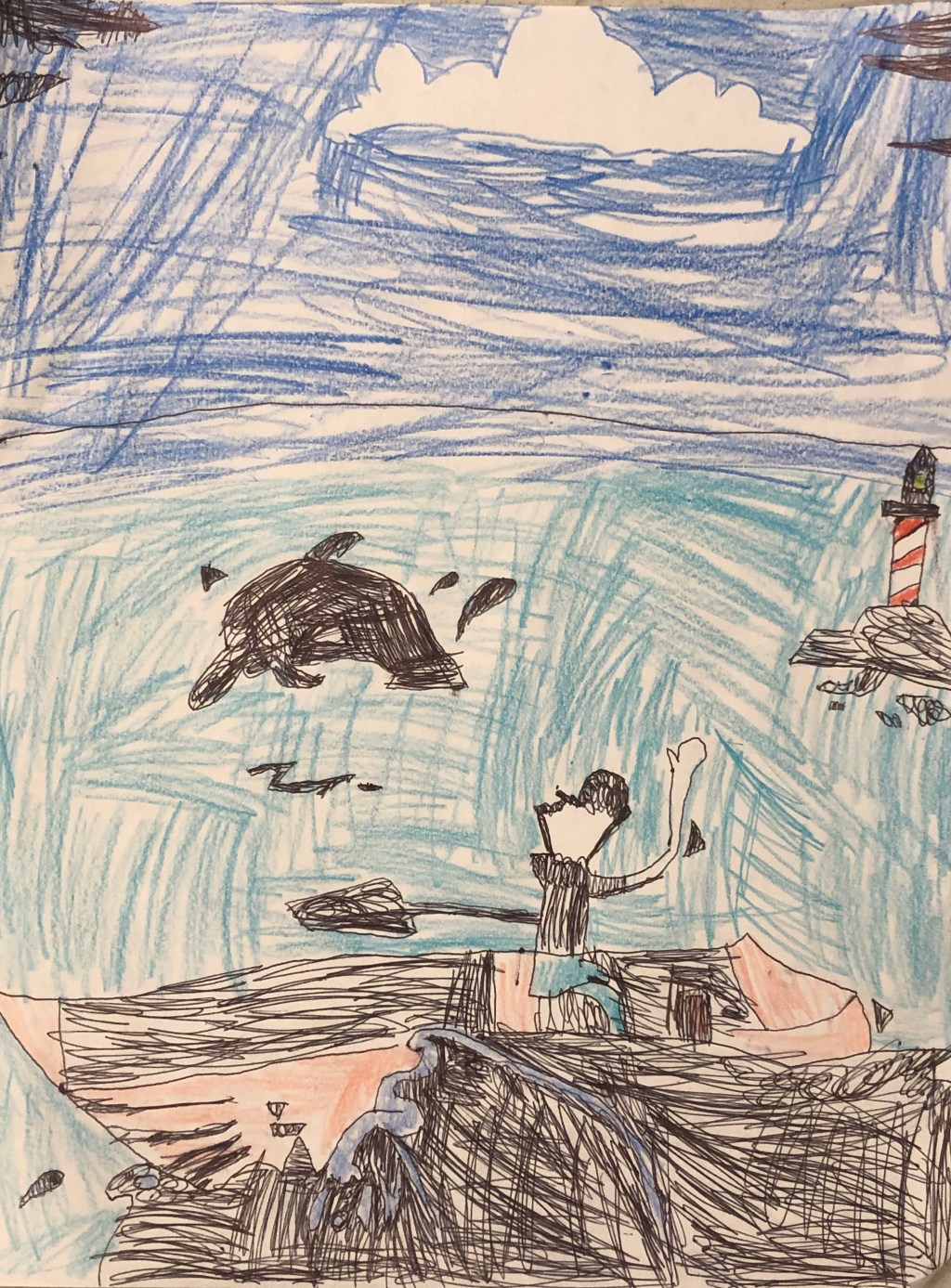 Losing at Full&nbsp;Speed