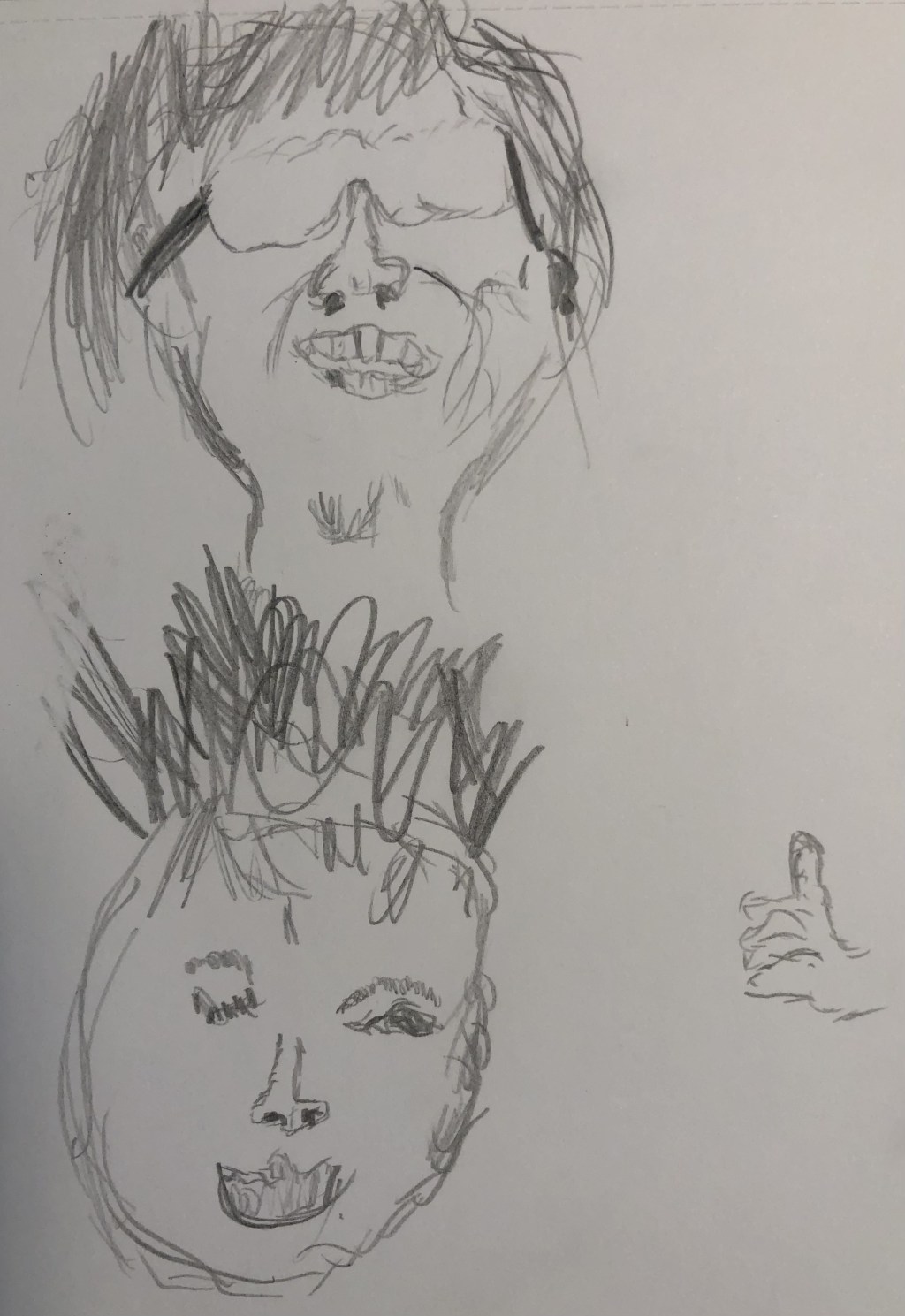 Shame and Embarrassment