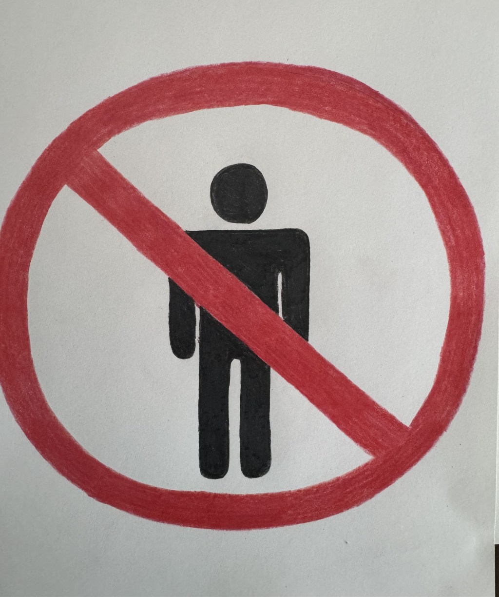 Looking for Love in All the Wrong&nbsp;Places