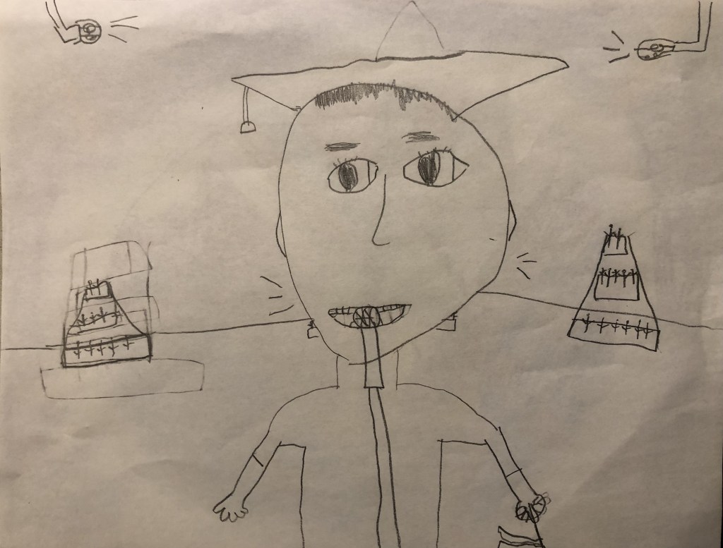 Kindergarten Graduation