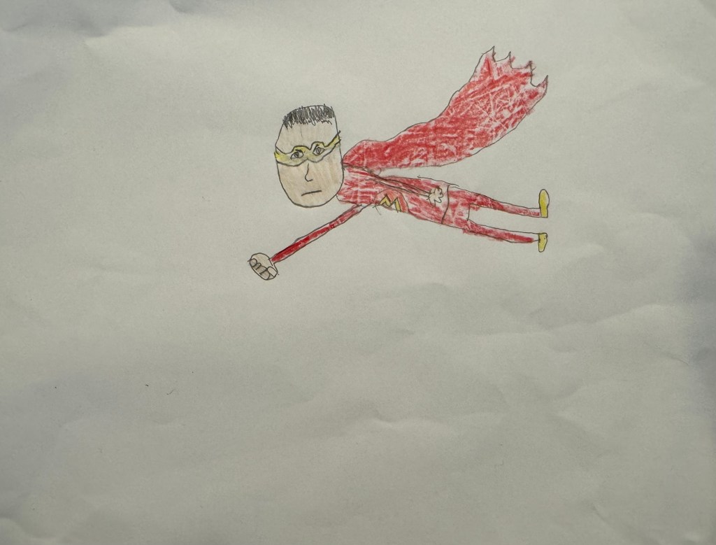 I’m Not Kidding: Teasing is My Love&nbsp;Language