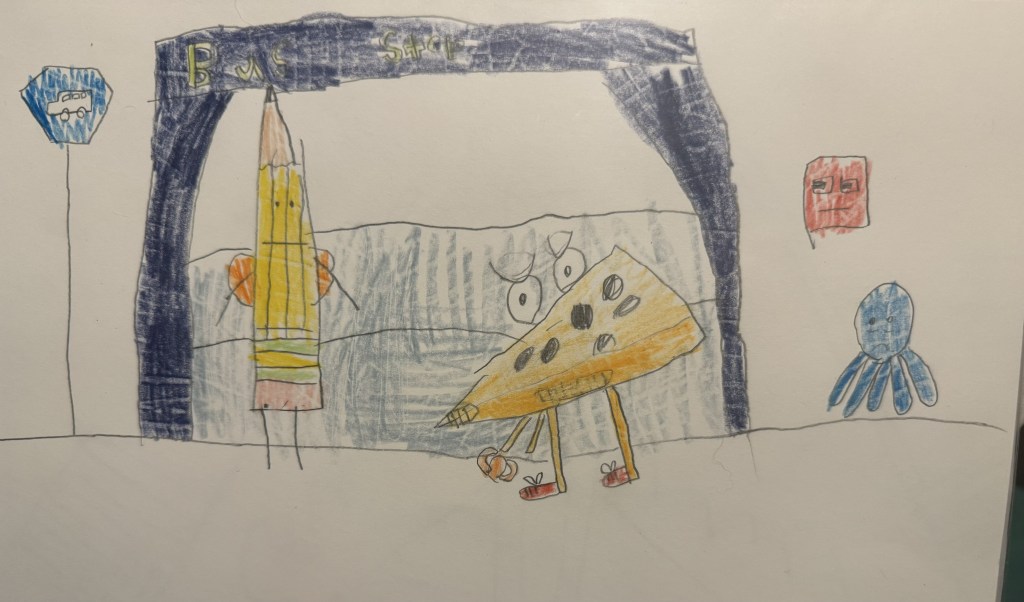 This Last Day of&nbsp;Summer