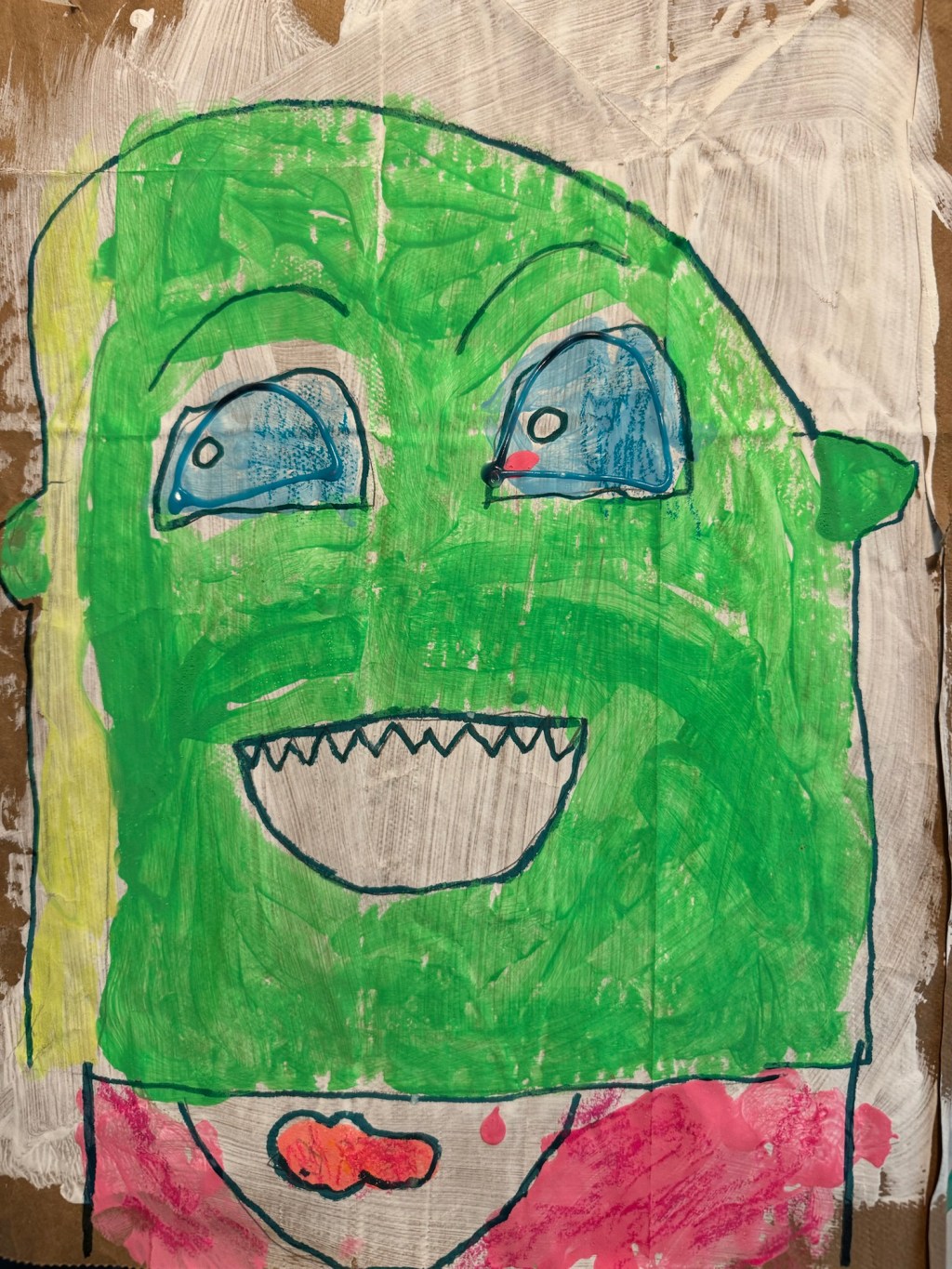 Parent Teacher Conference